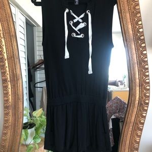 Bobbi Shorts jumpsuit